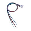 Wire Harness00723-1-步进电机配套线束 Wire Harness00723-1-步进电机配套线束