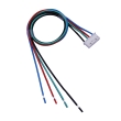 Wire Harness01891-1-步进电机配套线束 Wire Harness01891-1-步进电机配套线束