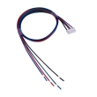 Wire Harness03659-1-步进电机配套线束 Wire Harness03659-1-步进电机配套线束