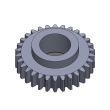 Gear00006-1-齿轮 Gear00006-1-齿轮