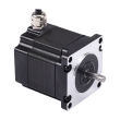AM23HS3455-05-1-IP65混合式步进电机 AM23HS3455-05-1-IP65混合式步进电机