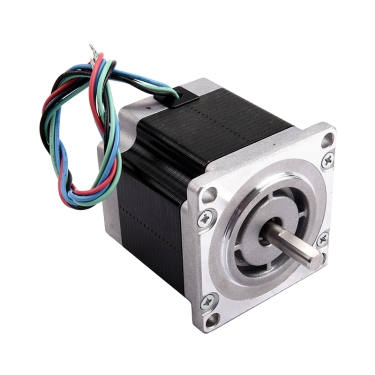 PL23HS8L4360-1-NEMA 23 力矩增强型混合式步进电机 PL23HS8L4360-1-NEMA 23 力矩增强型混合式步进电机