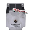 34HC2310-4-NEMA 34 平滑型混合式步进电机 34HC2310-4-NEMA 34 平滑型混合式步进电机