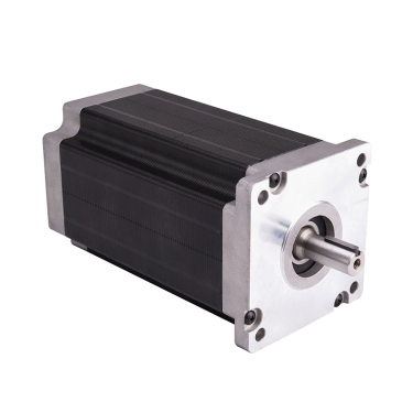 PL34HD3L4350-1-NEMA 34 力矩增强型混合式步进电机 PL34HD3L4350-1-NEMA 34 力矩增强型混合式步进电机