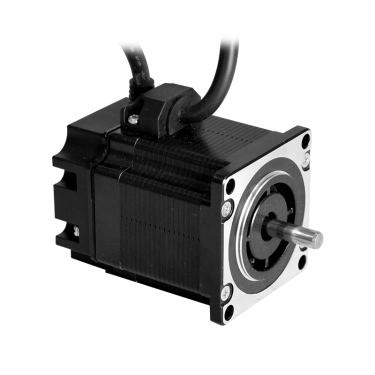 PL23HS8L4360-14R-1-带编码器混合式步进电机 PL23HS8L4360-14R-1-带编码器混合式步进电机