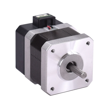 AM17HD4452-F1000D-1-带编码器混合式步进电机 AM17HD4452-F1000D-1-带编码器混合式步进电机