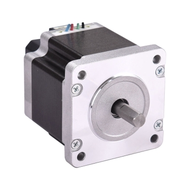 AM24HS5401-F1000D-1-带编码器混合式步进电机 AM24HS5401-F1000D-1-带编码器混合式步进电机