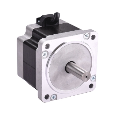 AM34HD3402-F1000D-1-带编码器混合式步进电机 AM34HD3402-F1000D-1-带编码器混合式步进电机