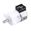 PG15L0050-15P020S0-02-1-15mm 永磁步进电机 PG15L0050-15P020S0-02-1-15mm 永磁步进电机