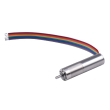 ECU16036H12-S104&PG16M-0083-2-ECU16036系列无刷无齿槽电机 ECU16036H12-S104&PG16M-0083-2-ECU16036系列无刷无齿槽电机