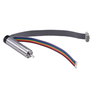 ECU16036H24-S108&M16-1024&PG16M-0172-1-ECU16036系列无刷无齿槽电机 ECU16036H24-S108&M16-1024&PG16M-0172-1-ECU16036系列无刷无齿槽电机