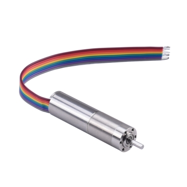 ECU16036H12-S104&PG16M-0172-1-ECU16036系列无刷无齿槽电机 ECU16036H12-S104&PG16M-0172-1-ECU16036系列无刷无齿槽电机