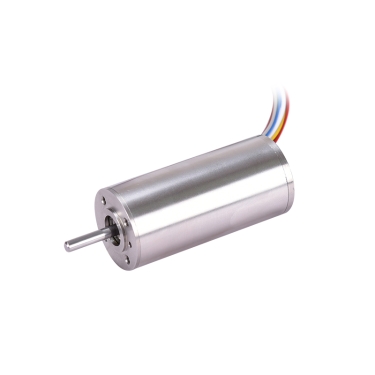 ECU30064H24-S001-1-ECU30064系列直流无刷无齿槽电机 ECU30064H24-S001-1-ECU30064系列直流无刷无齿槽电机