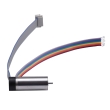 ECU16036H24-S107&MS16-15B-1-ECU16036系列无刷无齿槽电机 ECU16036H24-S107&MS16-15B-1-ECU16036系列无刷无齿槽电机