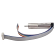 ECU16052H24-S004&M16-1024&PG16M-0007-2-ECU16052系列无刷无齿槽电机 ECU16052H24-S004&M16-1024&PG16M-0007-2-ECU16052系列无刷无齿槽电机