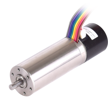 ECU22048H24-S116&P22-S17B-1-ECU22048系列直流无刷无齿槽电机 ECU22048H24-S116&P22-S17B-1-ECU22048系列直流无刷无齿槽电机