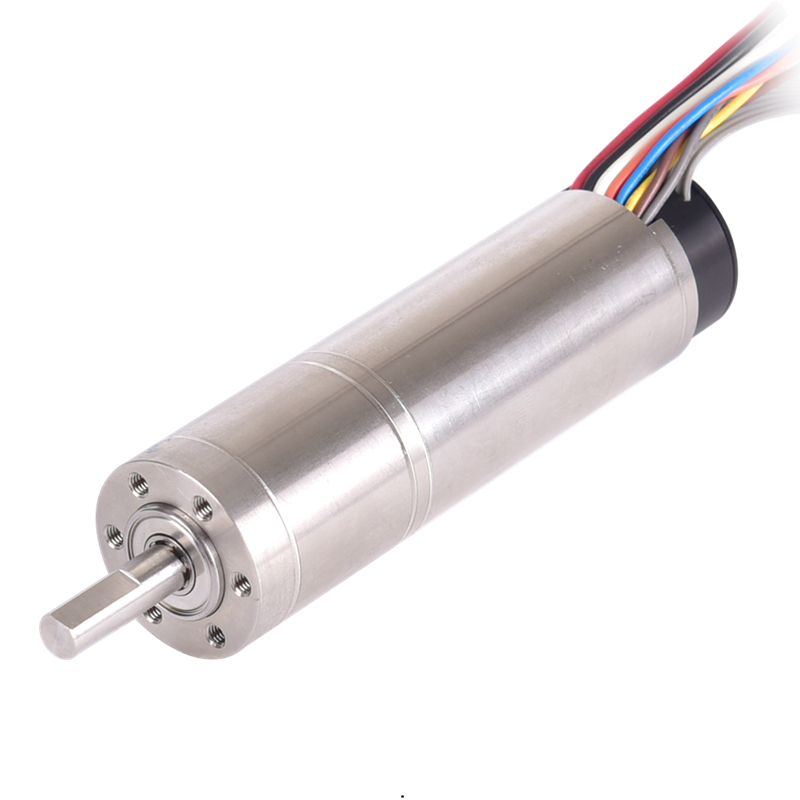 ECU26056H12-S002&PG26M-0021-1-ECU26056系列直流无刷无齿槽电机 ECU26056H12-S002&PG26M-0021-1-ECU26056系列直流无刷无齿槽电机