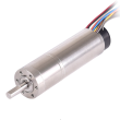 ECU26056H12-S002&PG26M-0021-1-ECU26056系列直流无刷无齿槽电机 ECU26056H12-S002&PG26M-0021-1-ECU26056系列直流无刷无齿槽电机