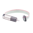 DCU17025G18-S005&R16-512&PG16C-0084-1-DCU17025系列有刷空心杯电机 DCU17025G18-S005&R16-512&PG16C-0084-1-DCU17025系列有刷空心杯电机