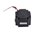 UB57D24-6.35-1.2-2-永磁式刹车器 UB57D24-6.35-1.2-2-永磁式刹车器