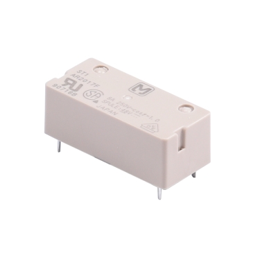 ST1-DC48V-F-1-功率继电器 ST1-DC48V-F-1-功率继电器