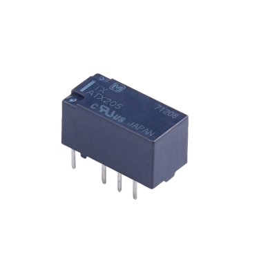 TX2SA-24V-1-信号继电器 TX2SA-24V-1-信号继电器
