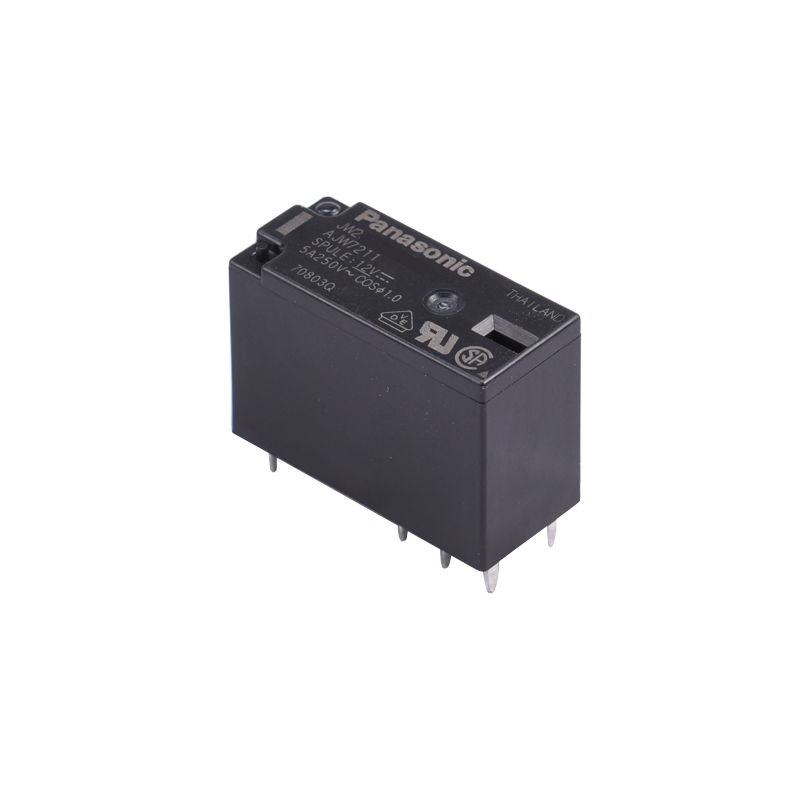 JW2SN-DC12V-1-J&L继电器 JW2SN-DC12V-1-J&L继电器