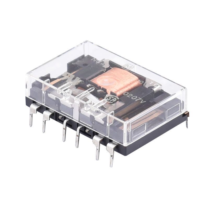 NC4D-JP-DC110V-1-功率继电器 NC4D-JP-DC110V-1-功率继电器