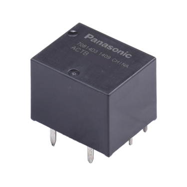 ACTB5C2A50C-1-车载继电器 ACTB5C2A50C-1-车载继电器