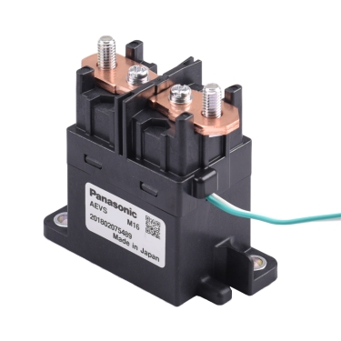 AEVS16012M16-1-车载继电器 AEVS16012M16-1-车载继电器