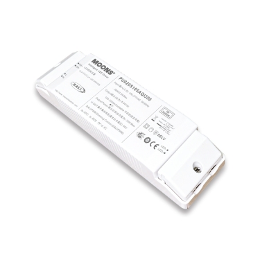 PU020S105AQI350-1-12W/20W/30W DALI单路输出电源 PU020S105AQI350-1-12W/20W/30W DALI单路输出电源