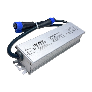 55W RS485 LED调光驱动-1-集成式电源 55W RS485 LED调光驱动-1-集成式电源