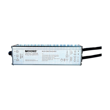 15W RS485 LED调光驱动-1-集成式电源 15W RS485 LED调光驱动-1-集成式电源