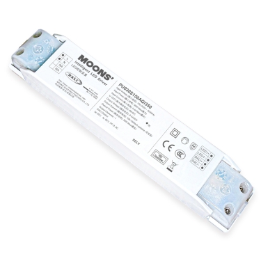 PU030S150AQI350 Ver.CCC-1-12W/20W/30W DALI单路输出电源 PU030S150AQI350 Ver.CCC-1-12W/20W/30W DALI单路输出电源