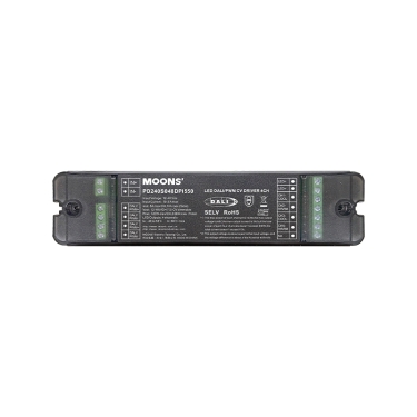 PD240S048DPI550-1-240W DALI四路输出系列 PD240S048DPI550-1-240W DALI四路输出系列