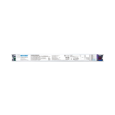 MU050S210BQI5020-1-50W DALI双路输出系列 MU050S210BQI5020-1-50W DALI双路输出系列