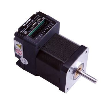 STM17R-3-1-STM17R系列 42mm机座 脉冲控制型 STM17R-3-1-STM17R系列 42mm机座 脉冲控制型
