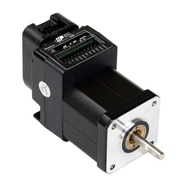 STM17R-2E-1-STM17R系列 42mm机座 脉冲控制型 STM17R-2E-1-STM17R系列 42mm机座 脉冲控制型