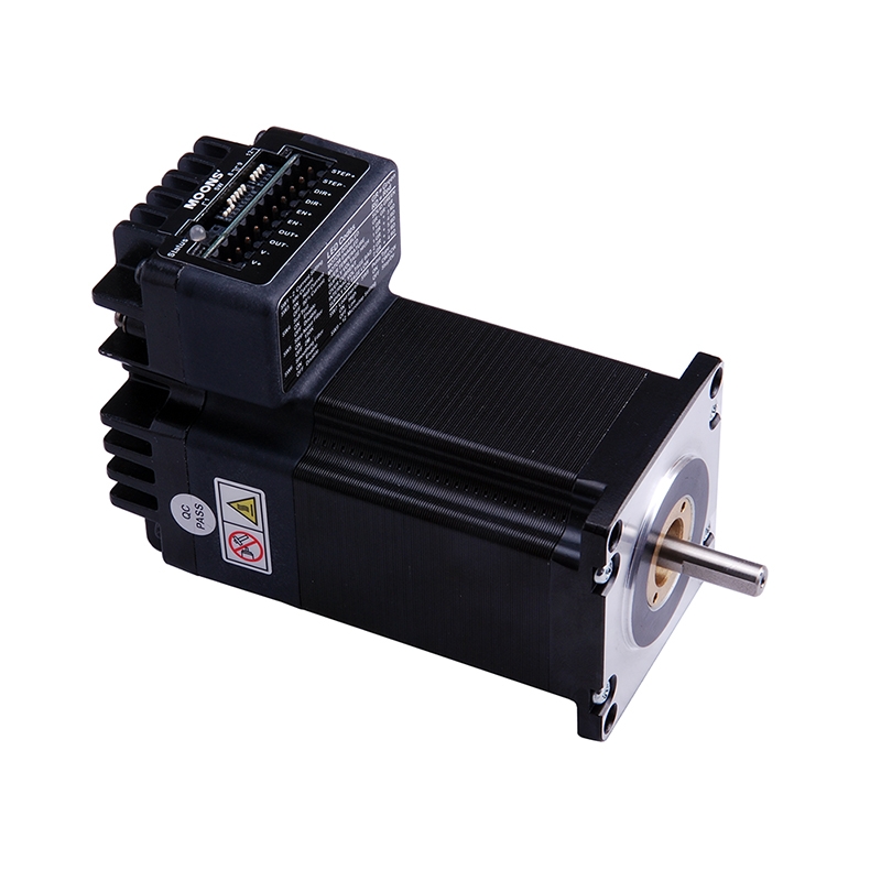 STM23R-3-1-STM23R系列 57mm机座 脉冲控制型 STM23R-3-1-STM23R系列 57mm机座 脉冲控制型