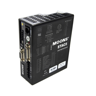 MSSTAC5-Q-AE-2V-1-STAC系列 多种控制模式 交流电源输入 MSSTAC5-Q-AE-2V-1-STAC系列 多种控制模式 交流电源输入