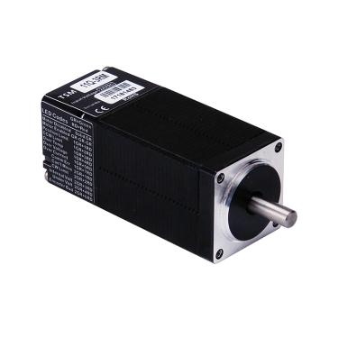 TSM11Q-3RM-1-TSM系列一体式闭环步进伺服电机 TSM11Q-3RM-1-TSM系列一体式闭环步进伺服电机
