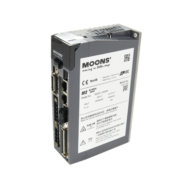 M2DC-10D5R-1-M2DC系列 直流输入伺服电机驱动器 AGV、仓储物流行业解决方案 M2DC-10D5R-1-M2DC系列 直流输入伺服电机驱动器 AGV、仓储物流行业解决方案