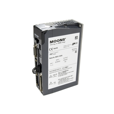 M2DC-10D5S-1-M2DC系列 直流输入伺服电机驱动器 AGV、仓储物流行业解决方案 M2DC-10D5S-1-M2DC系列 直流输入伺服电机驱动器 AGV、仓储物流行业解决方案