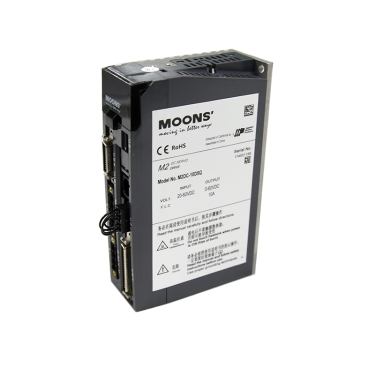 M2DC-10D5Q-1-M2DC系列 直流输入伺服电机驱动器 AGV、仓储物流行业解决方案 M2DC-10D5Q-1-M2DC系列 直流输入伺服电机驱动器 AGV、仓储物流行业解决方案