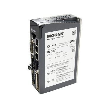 M2DC-6D05D-1-M2DC系列 直流输入伺服电机驱动器 AGV、仓储物流行业解决方案 M2DC-6D05D-1-M2DC系列 直流输入伺服电机驱动器 AGV、仓储物流行业解决方案