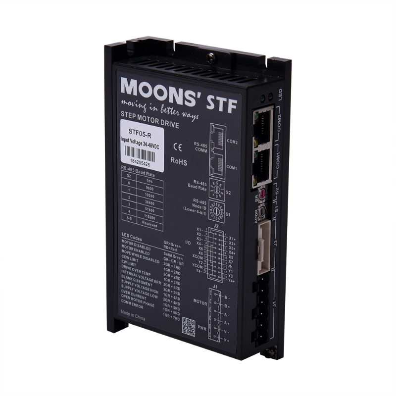 STF05-R-1-STF系列 总线控制型 直流电源输入 STF05-R-1-STF系列 总线控制型 直流电源输入