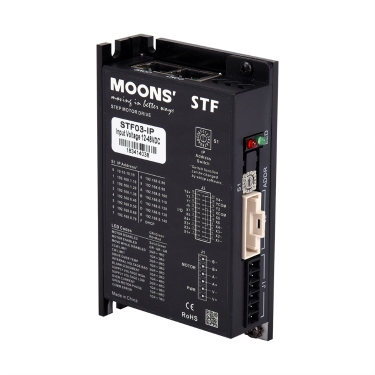 STF03-IP-1-STF系列 总线控制型 直流电源输入 STF03-IP-1-STF系列 总线控制型 直流电源输入