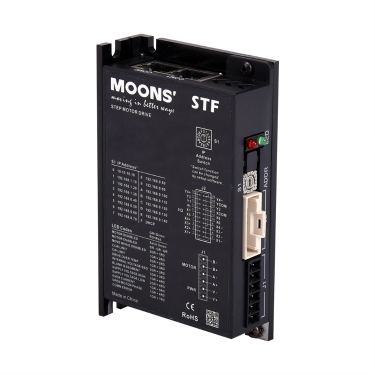 STF06-IP-1-STF系列 总线控制型 直流电源输入 STF06-IP-1-STF系列 总线控制型 直流电源输入