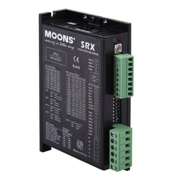 SRX04-S-LEA-1-SRX系列 脉冲控制型 直流电源输入 SRX04-S-LEA-1-SRX系列 脉冲控制型 直流电源输入