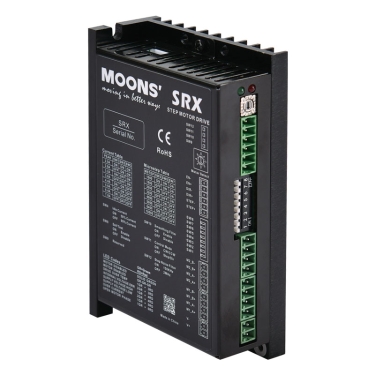 SRX07-2X-S-1-SRX系列 脉冲控制型 直流电源输入 SRX07-2X-S-1-SRX系列 脉冲控制型 直流电源输入